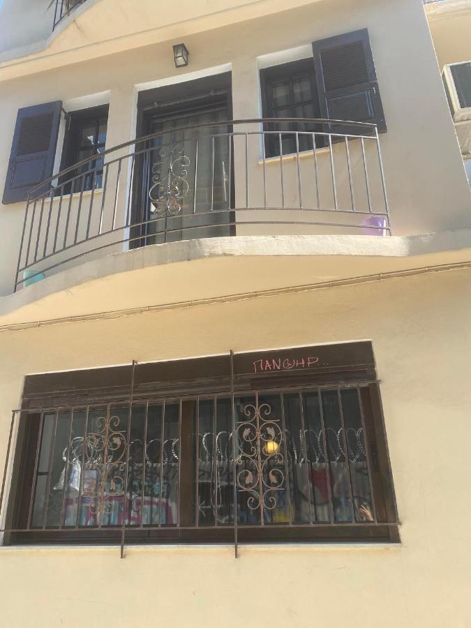 Cozy Maisonette Next To Plaka Athens Exterior photo